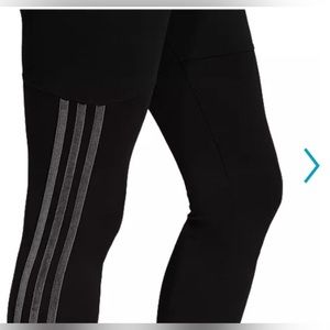 Adidas leggings size XS